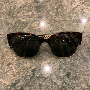 Tori Burch Sunglasses